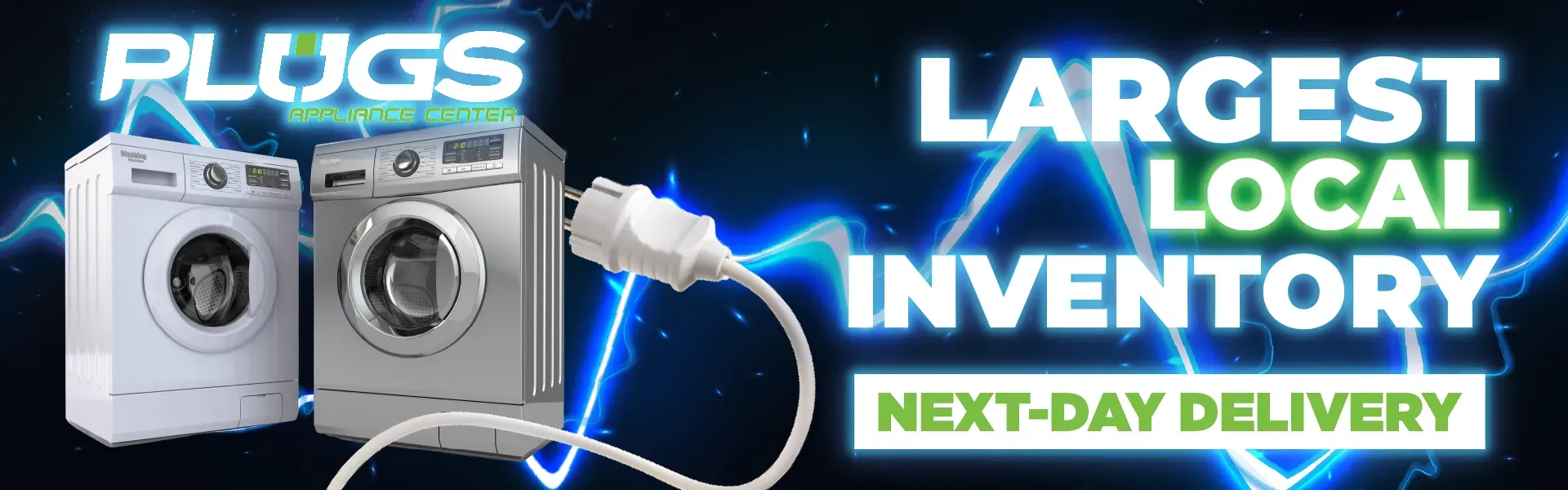 Promotional Banner